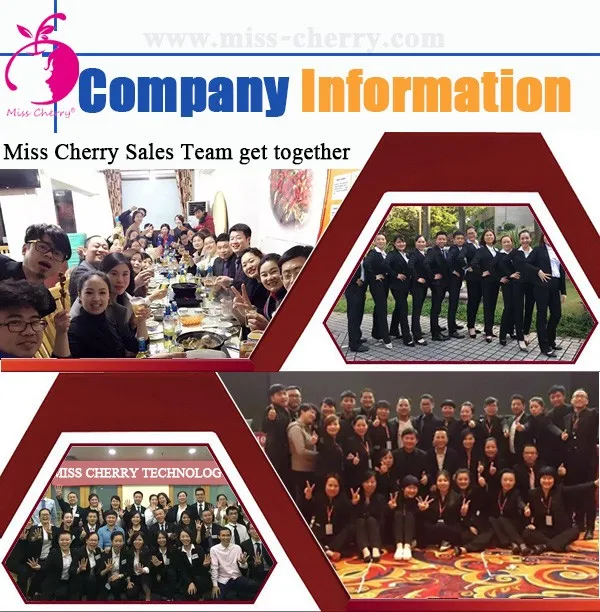 sales department