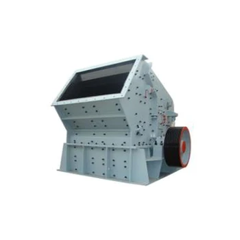 PFT Reinforced Impact Crusher