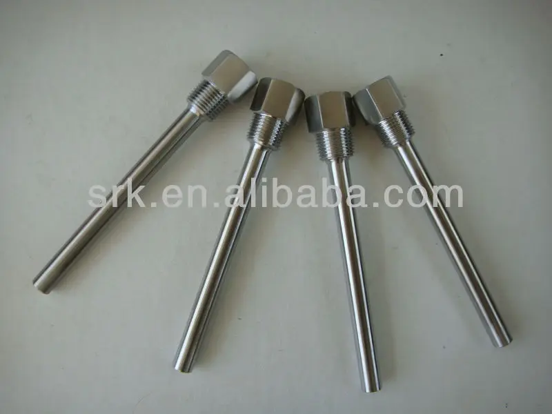 Welding Thermocouple thermowell