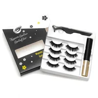 Magnetic Eyelashes Magnetic False Eyelashes Magnetic eyeliner With Magnetic Eyelashes
Magnetic Eyelashes Magnetic False Eyelashes Magnetic eyeliner With Magnetic Eyelashes