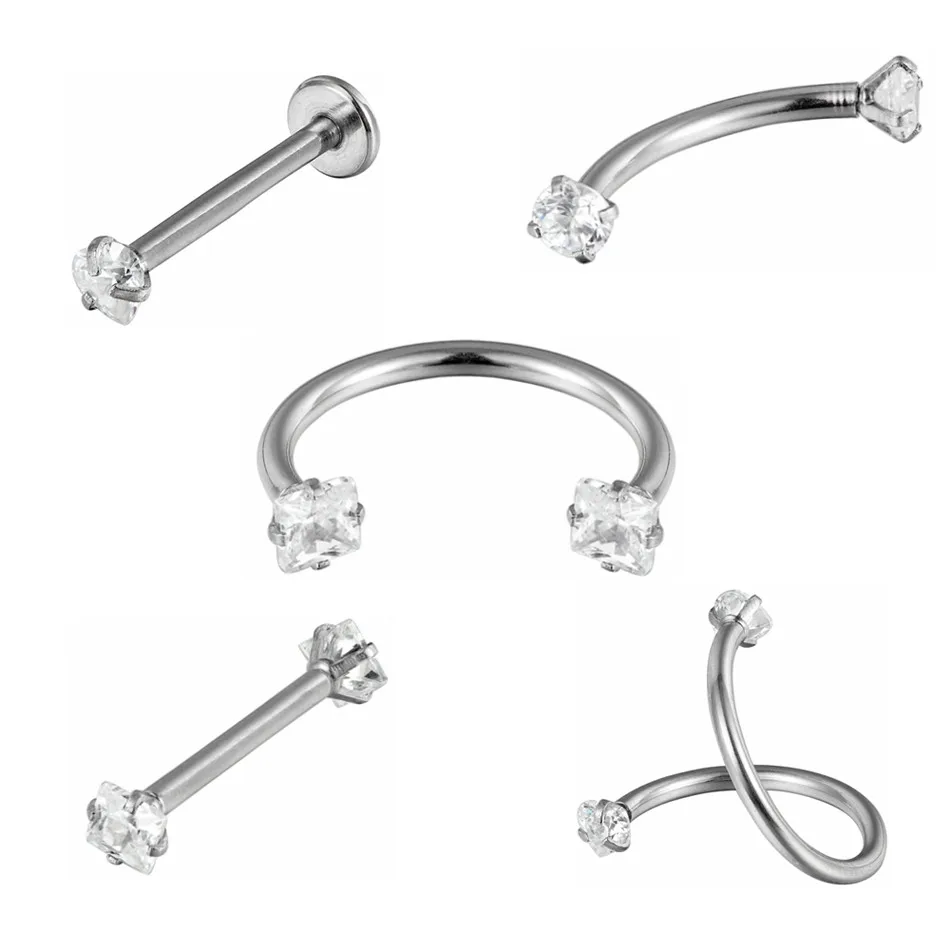 Stainless Steel Fittings-2