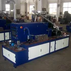 China Producer wooden pallet wire coil nails making machine
