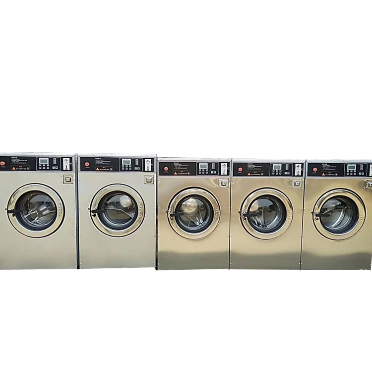 coin laundry washing machine