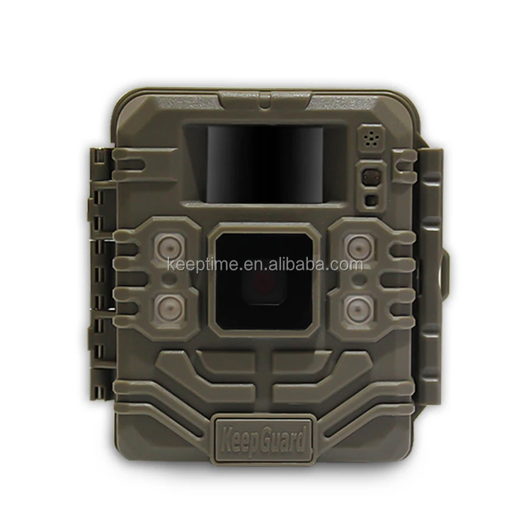 Compact design Basic wildlife nature app hunting trail video camera