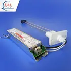 810mm 150w Uv Germicidal Industrial Screen Printing Machine Standard Output Lamp Medical Disinfection