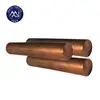 Copper/Stainless Steel Clad Conducting Bar