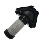 Vacuum Cleaner Parts Filter Heap Pre Filter For Vacuum Motor HV390 HV391 HV392 HV394q Accessories