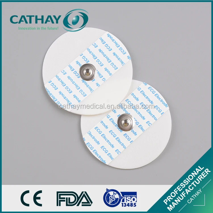 Health Medical FDA Certificated White Round