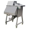 Li-Gong Vegetable Dicing Machine Vegetable Dicer Tomato Potato Cube Cutting Machinery Vegetable/fruit dicing machine/food slicer