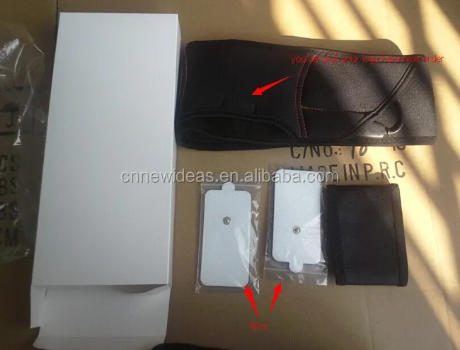 belt box