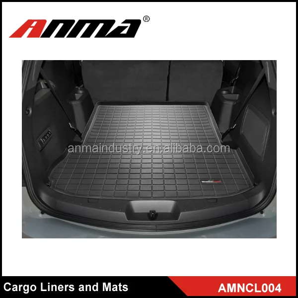 truck floor liners picture