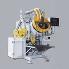 Machine Electronic Tablet Suspended Ceiling Oil Painting Machine