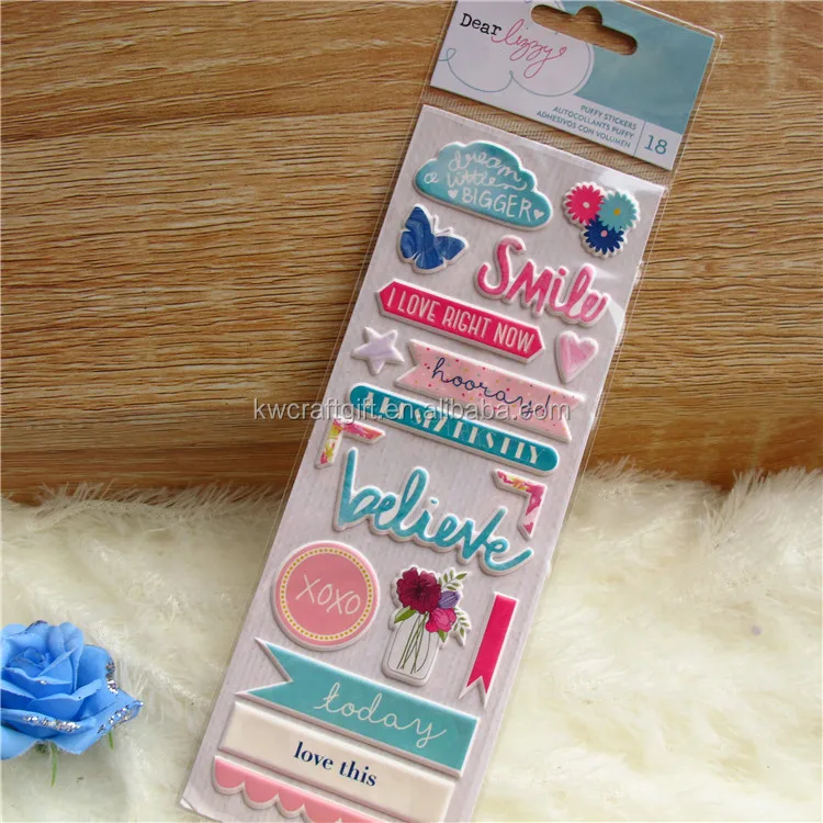 all industries  gifts & crafts  stickers  (129814)