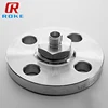 DIN Alloy C-276 Stainless steel flange adapter