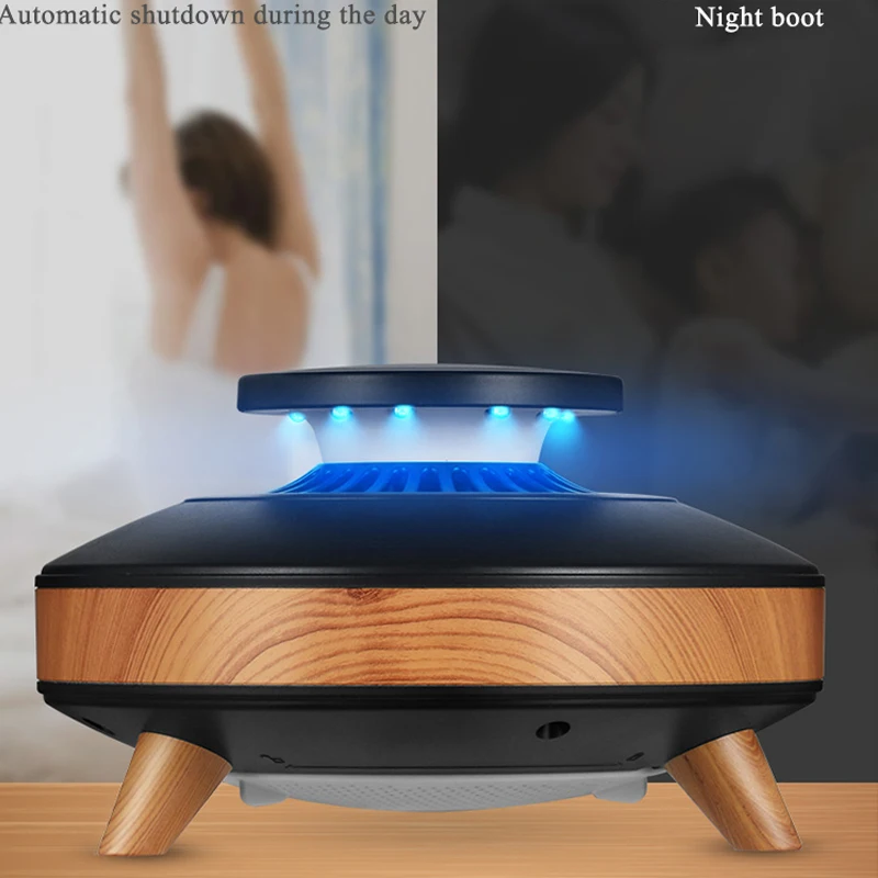 One Button Touch High Quality Indoor Mosquito Trap ABS plastic housing USB Connection Mosquito Killer Lamp Fashion Insect Killer
One Button Touch High Quality Indoor Mosquito Trap ABS plastic housing USB Connection Mosquito Killer Lamp Fashion Insect Killer