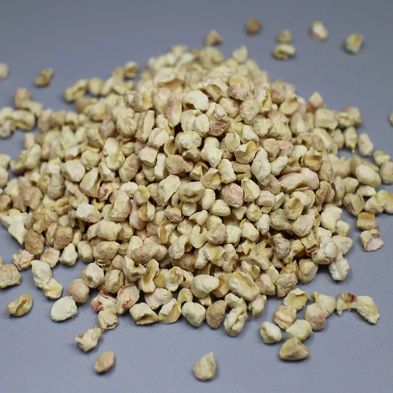 Crushed Corn Cob Corn Cob Grits As Animal Feed