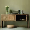 Ancient Age furniture reclaimed wood Chinese home furniture antique shabby chic console table