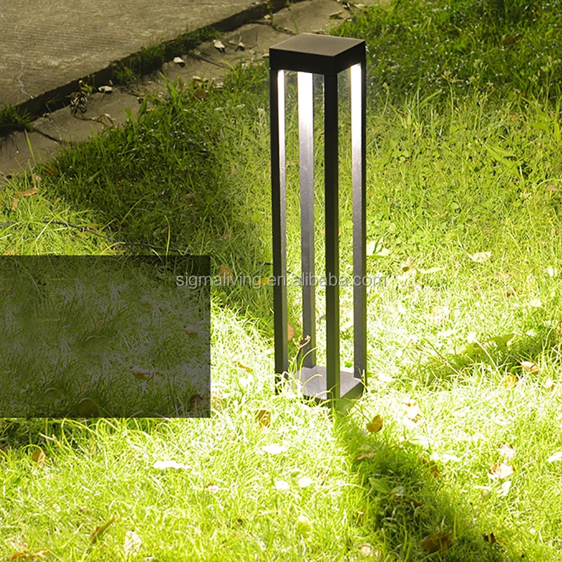 Nordic wind garden light Villa garden light Led light