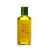 OEMODM cold pressed cosmetic organic jojoba oil in bulk