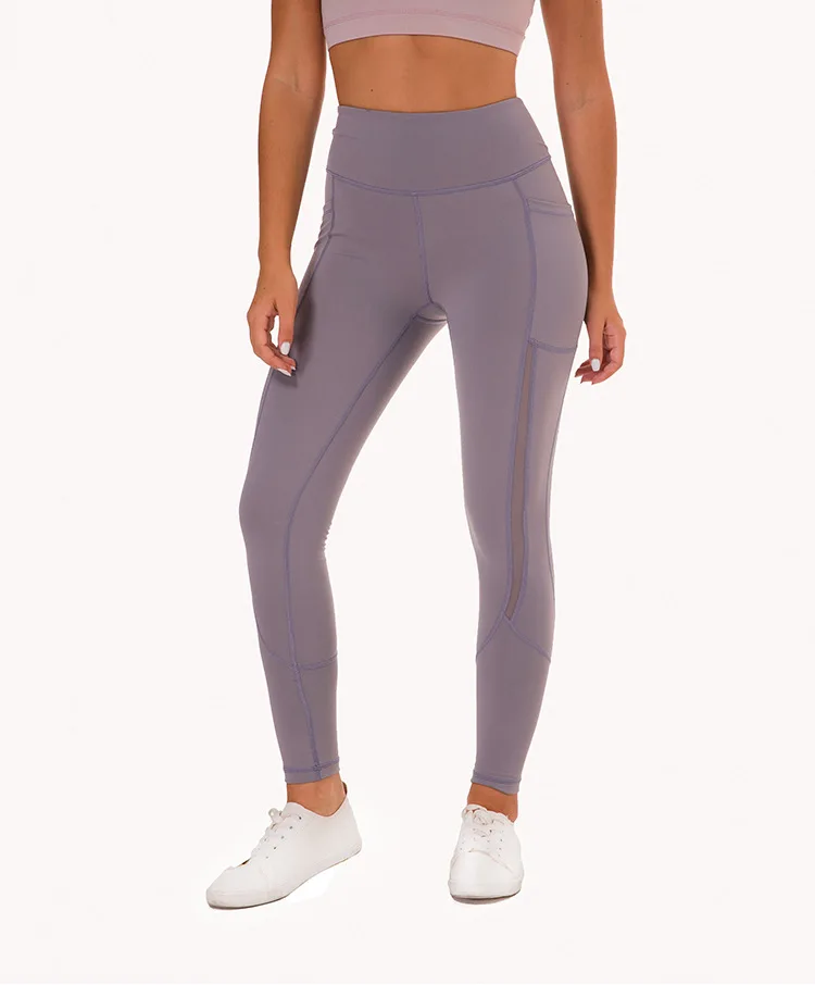 Wholesale Sportswear Yoga Leggings Private Label Gym Wear Custom Fitness Leggings, More than 7 colors available
Wholesale Sportswear Yoga Leggings Private Label Gym Wear Custom Fitness Leggings, More than 7 colors available