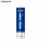 High quality gap filler acrylic sealant adhesive for construction