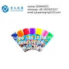 hot sale new product extra 68% Crazy ribbon spray/party streamer/silly string