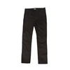 Low price wholesale in stock pants women black pants leggings skinny trousers for ladies