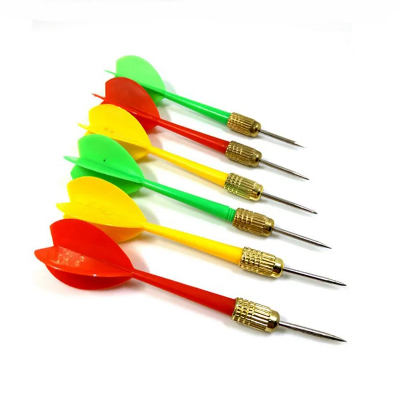 plastic darts