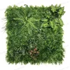 Artificial Vertical Garden Wall, Artificial Plant Wall Panel, Grass Panel GW - B03010