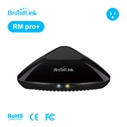 BroadLink RM Pro 2 Multifunctional tv remote control price universal ac air conditioner TV remote control