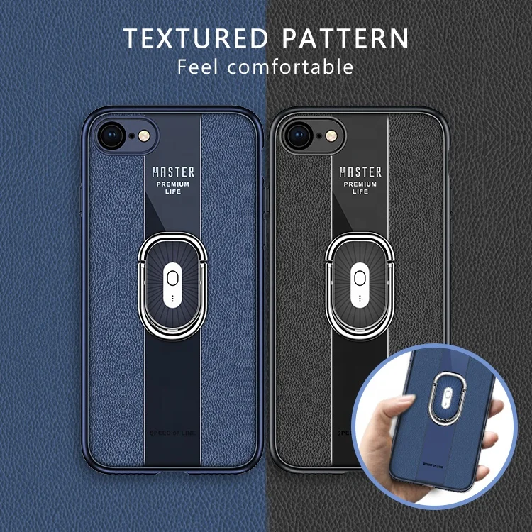 New arrival wholesale finger ring car holder mobile phone case for apple iphone 7 
New arrival wholesale finger ring car holder mobile phone case for apple iphone 7