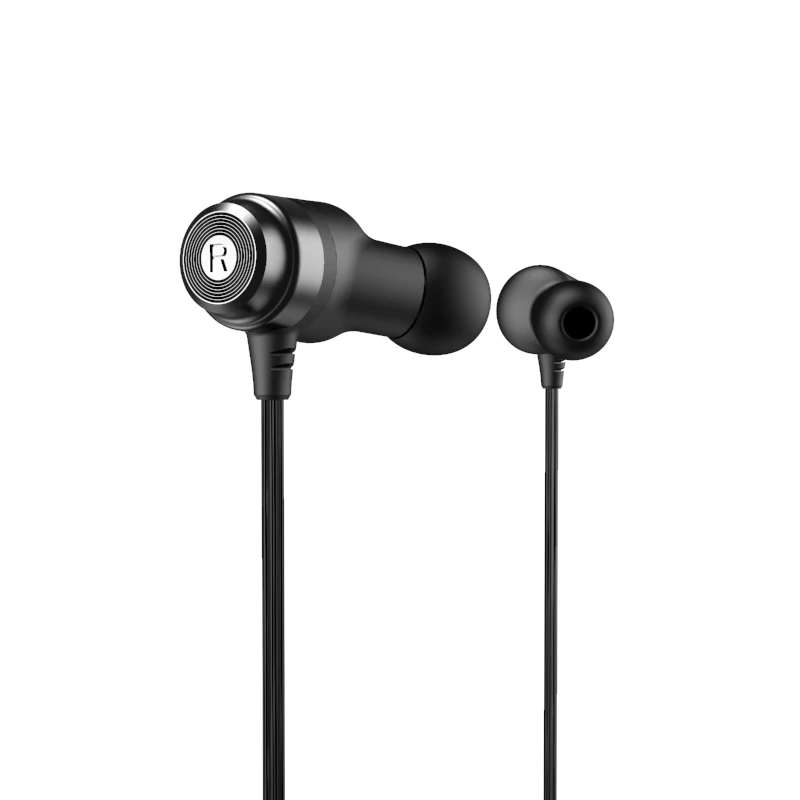 iHaitun Hot Sell Product Mini Wireless Blue Tooth Stereo Earphone With Mic ,Sport Style Headset - ANKUX.COM