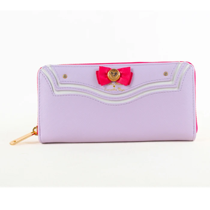 2021 Latest Bowknot Sailor Ladies Long Zipper Female Bag Women Brand Leather Kawaii Fashion Wallet Purse Portefeuille Femme
2021 Latest Bowknot Sailor Ladies Long Zipper Female Bag Women Brand Leather Kawaii Fashion Wallet Purse Portefeuille Femme