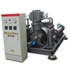 Best 100Bar/150Bar 200Bar/250Bar Oil Free Natural Gas Booster Compressor CNG compressor
