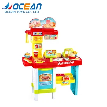 smart play kitchen