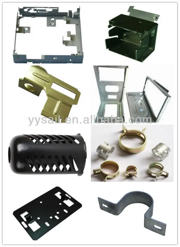 direct fastocry custom sheet metal stamping,stainless steel metal stamping parts