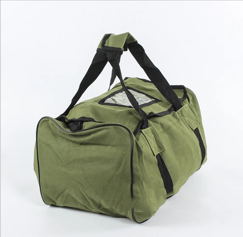 Wholesale hot sale nice price Army Color promotion young sports fashion nylon travel bag
Wholesale hot sale nice price Army Color promotion young sports fashion nylon travel bag