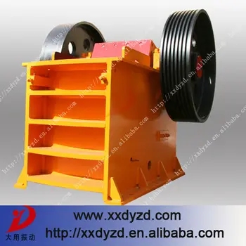 small jaw crusher machine for sand making plant