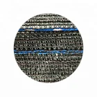 Low price color shade net and Hdpe anti-uv sun shade mesh for sale