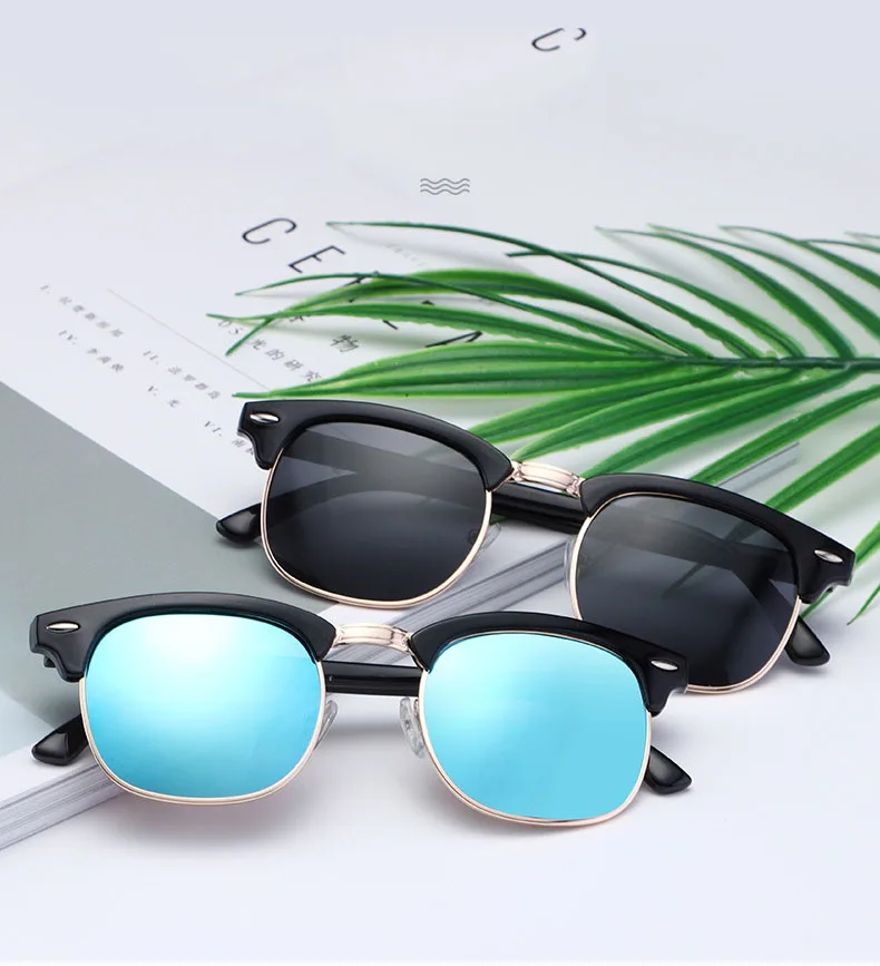 2019 wholesale polarized vintage design unisex italy design ce sunglasses Promotional fashion sunglasses, Custom colors
2019 wholesale polarized vintage design unisex italy design ce sunglasses Promotional fashion sunglasses, Custom colors