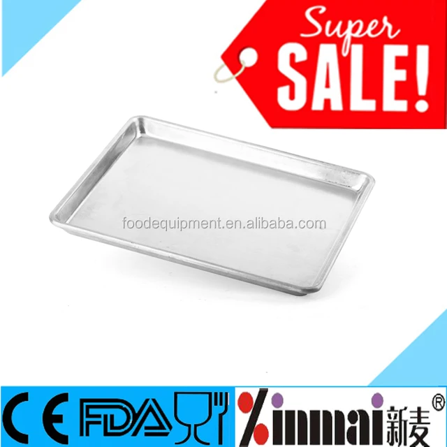 aluminium baking sheet pan , aluminum sheet pan , aluminum tray