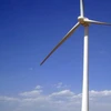 wind turbine 1000kw 1MW MW on grid off grid wind turbine generator permanent magnet generator PMG 1000kw wind turbine