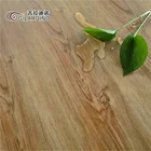 Natural Oak Look Popular Plastic Rigid Core Click Plank SPC Vinyl Flooring