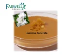 Farwell Distilled Essential oil Jasmine Absolute Cas No 68917-05-5