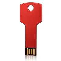 4/8/16/32/64 GB Metal Waterproof USB 2.0 Memory Stick Colors Key Fast USB Flash Drive for Computer Laptop Speaker
4/8/16/32/64 GB Metal Waterproof USB 2.0 Memory Stick Colors Key Fast USB Flash Drive for Computer Laptop Speaker