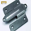 ISO9001 China supplier Precision OEM sheet metal fabrication work