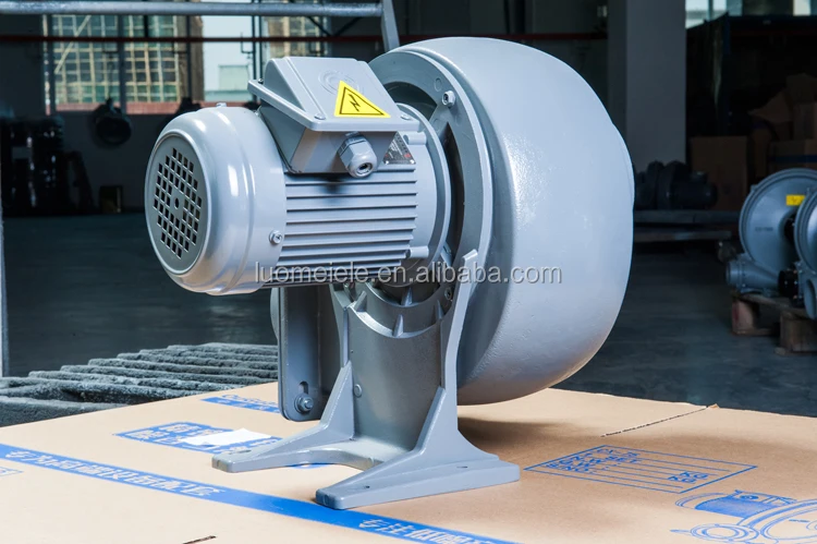 exhaust fan blower