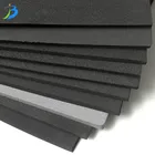 Jianbo EVA Rubber Sheet Different Colors and Styles EVA Rubber Price China Rubber Sheet Raw Material Supplier