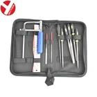 10pcs Bag Package Woodworking Hand Tool Set for DIY
