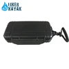 hard ABS waterproof tool case with handle